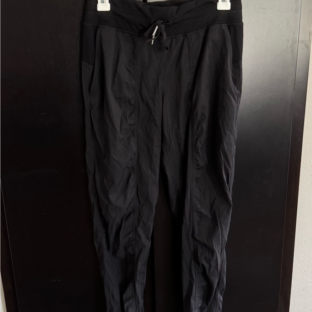 lululemon athletica Dance Studio Pants